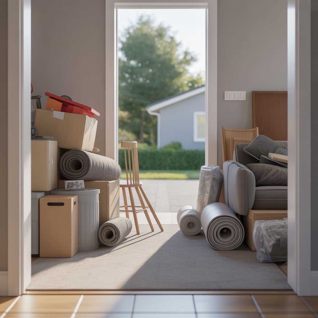 Menutup Hari dengan Kesadaran Positif