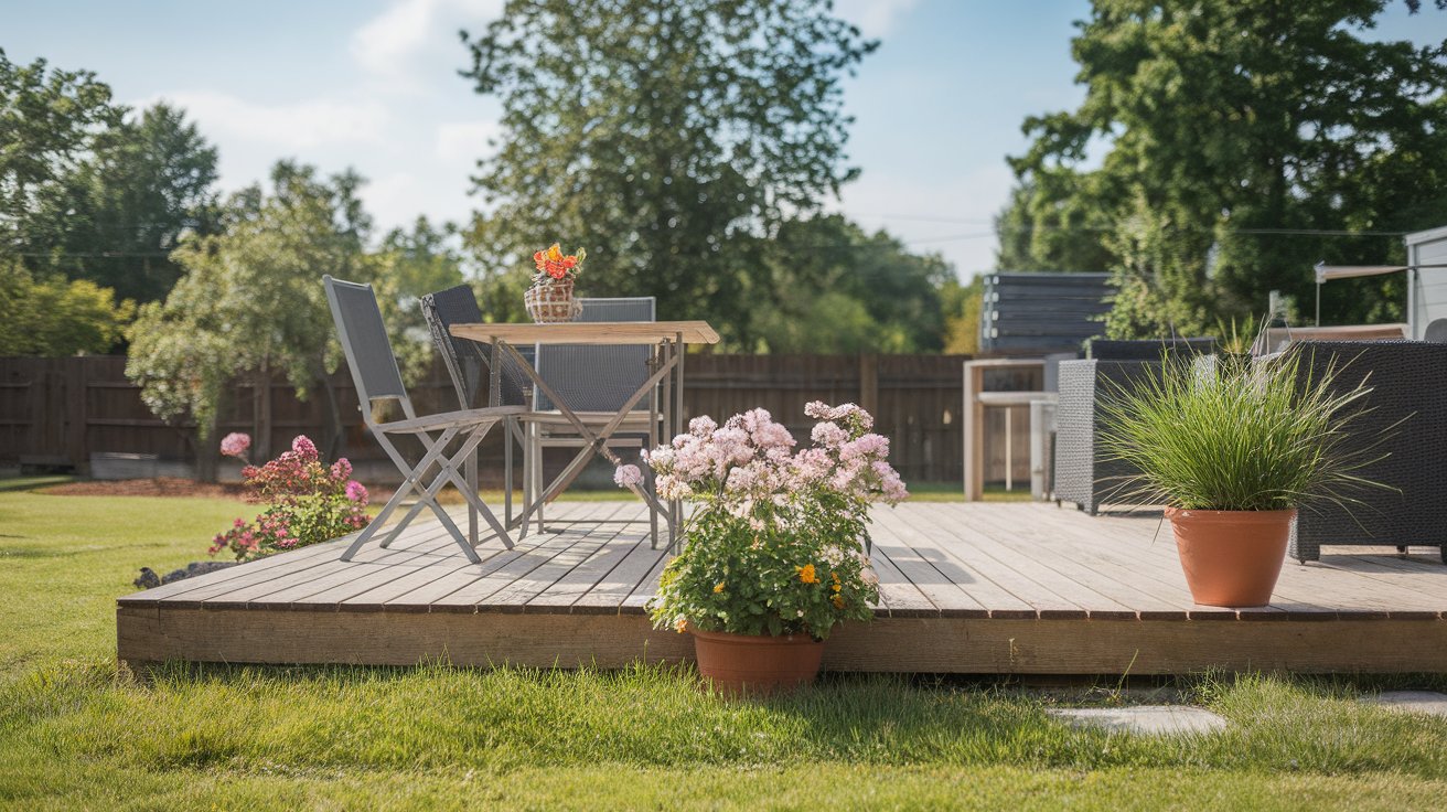 Beberapa Menit Tenang Sebelum Tidur